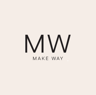 MAKE WAY