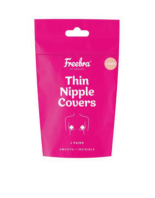 Thin Nipple Cover