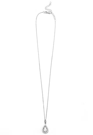 Belmont Pendant Set