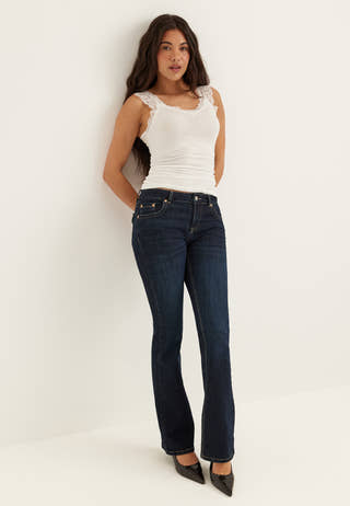 Pcbarbera Lace Top