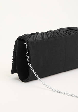 Knot Clutch