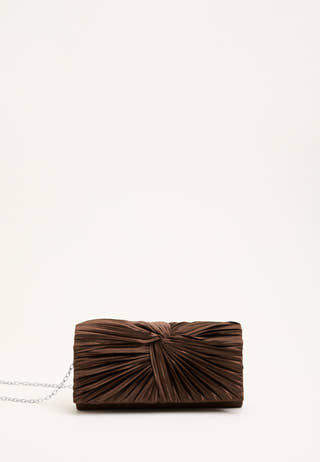 Knot Clutch