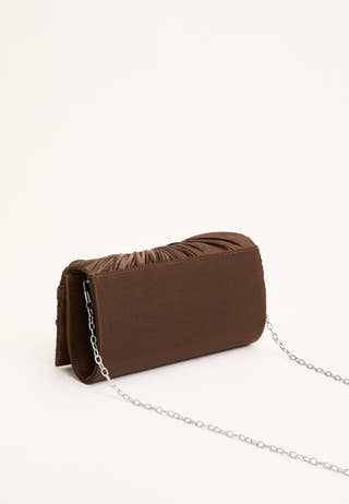 Knot Clutch