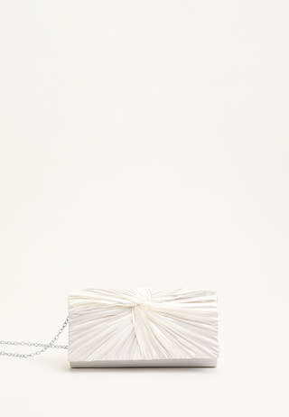 Knot Clutch