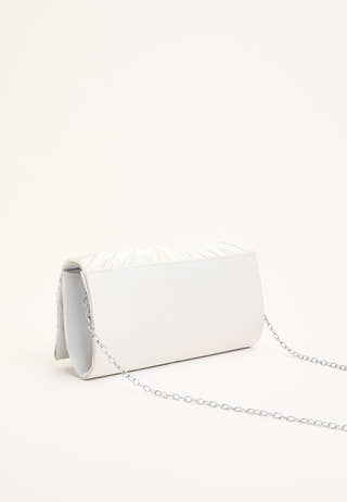 Knot Clutch