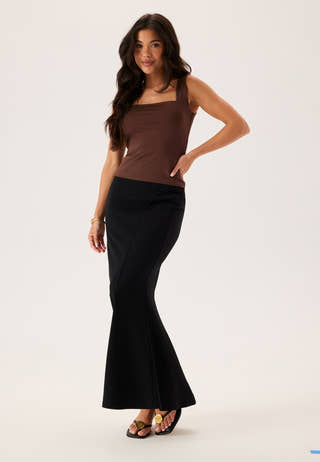 Square Neck Top