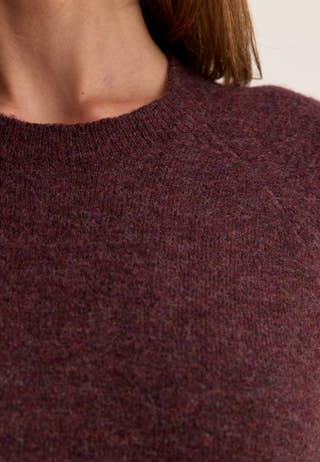 Onlsimoni 3/4 PULLOVER KNIT