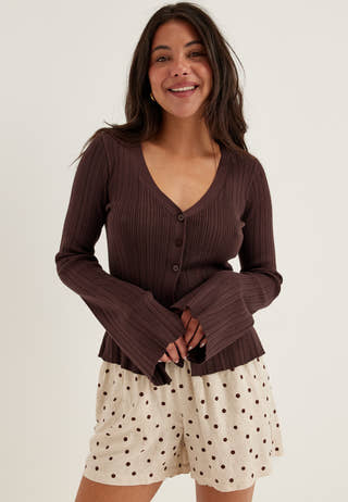 Pcpia Mw Shorts