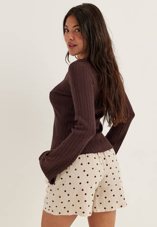 Pcpia Mw Shorts