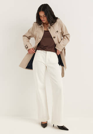 Isabelle Coat