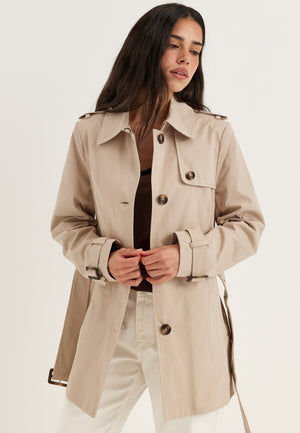 Isabelle Coat