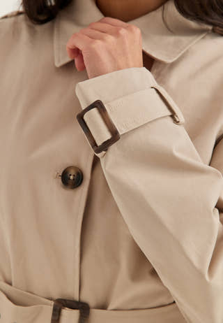 Isabelle Coat