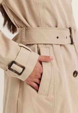 Isabelle Coat
