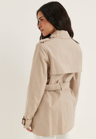 Isabelle Coat