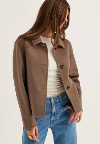 Thekla Jacket
