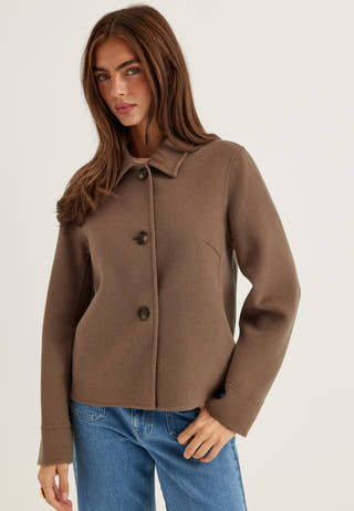 Thekla Jacket