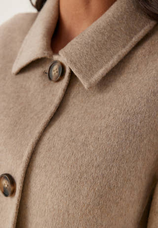 Thekla Jacket