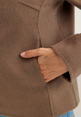 Thekla Jacket