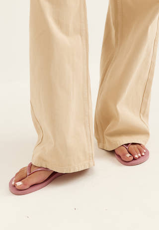 Hav. Slim Sandal