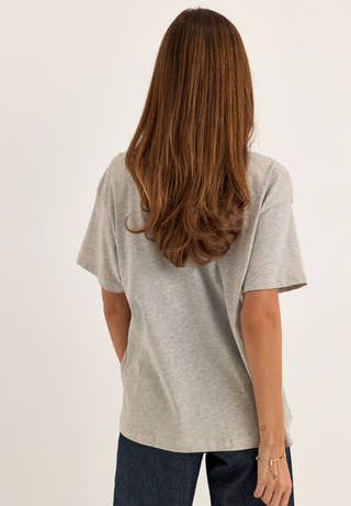 Onlvivvi Life S/S Lovely Top Patterned