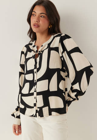 Viscose Blouse