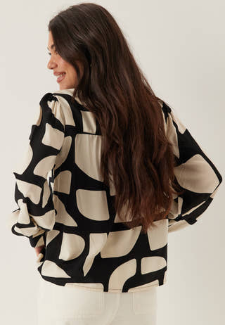 Viscose Blouse