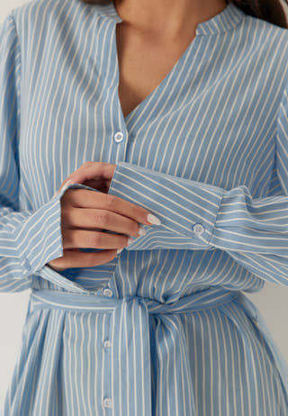 Shirt Dress