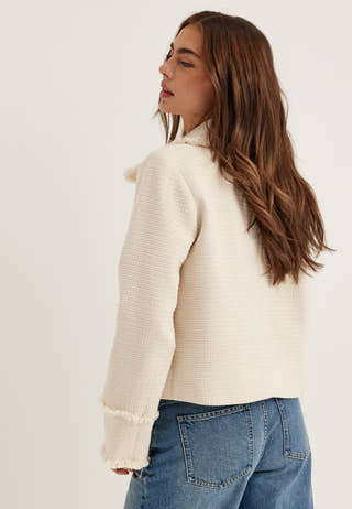 Short Jacket