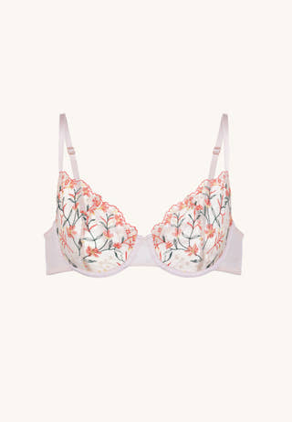 Ivanka Wired Bra