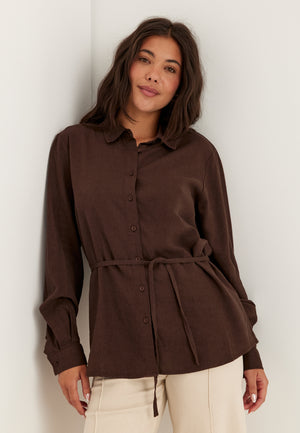 Linen Shirt