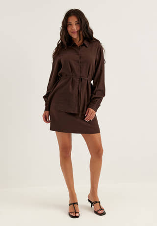 Linen Shirt