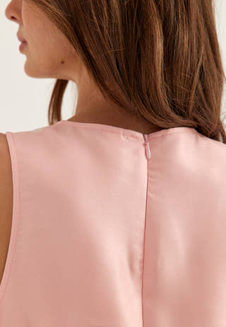 Yasellina Sl Mini Dress