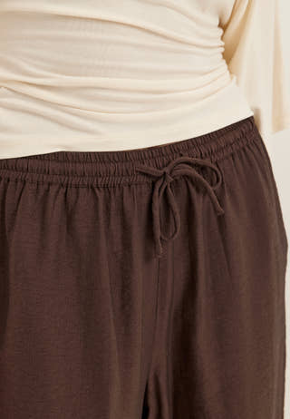 Viscose Trousers