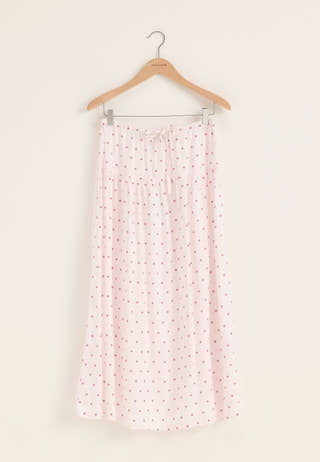 Viscose Skirt