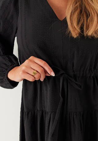 Cotton Dress