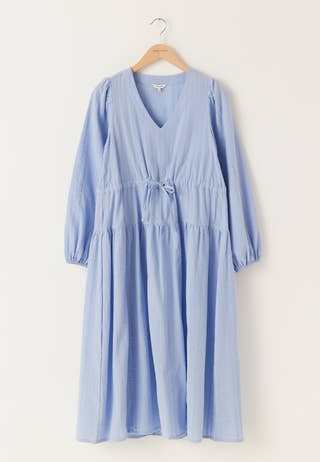 Cotton Dress
