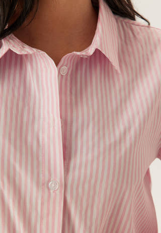 Cotton Shirt