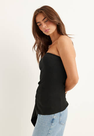 Structure Bandeau Top