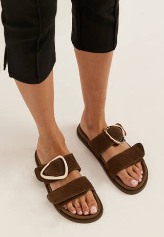 Dreamer Buckle