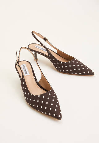 Korra Slingback