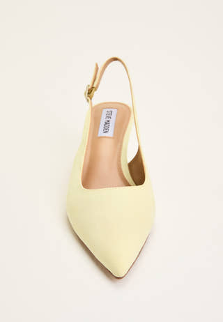 Korra Slingback