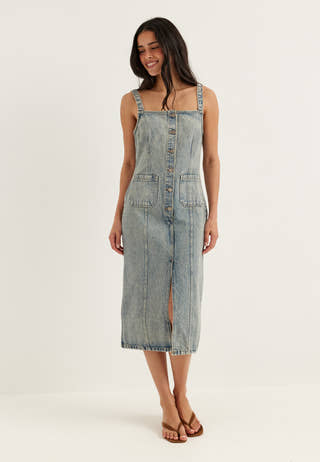 Nia Dress