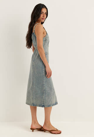 Nia Dress