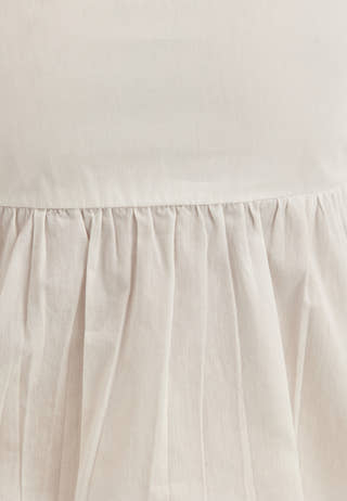 Cotton Singlet