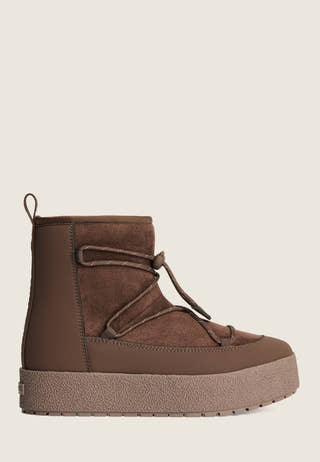 Aspa Hybrid Low Beige