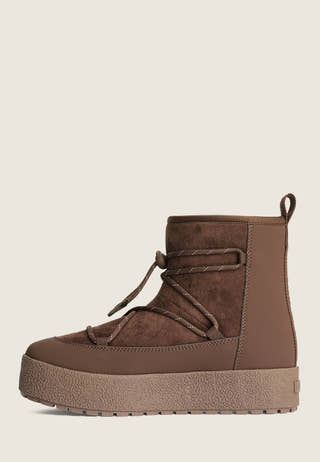 Aspa Hybrid Low Beige