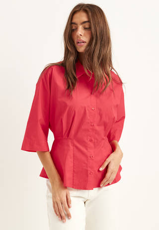 Objmerle Hope 3/4 RE SHIRT