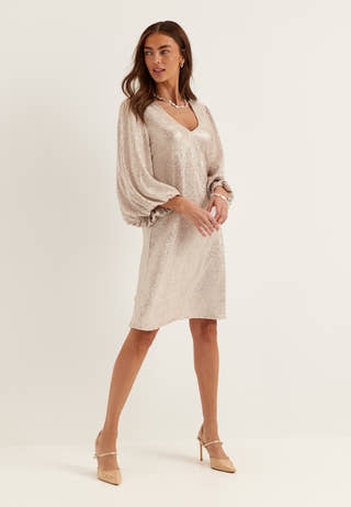 Giovanna Dress