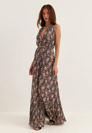 Farida Dress