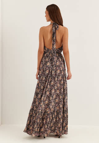 Farida Dress